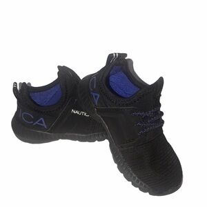 Nautica Kappil 3 Toddler Boys Sneakers Shoes